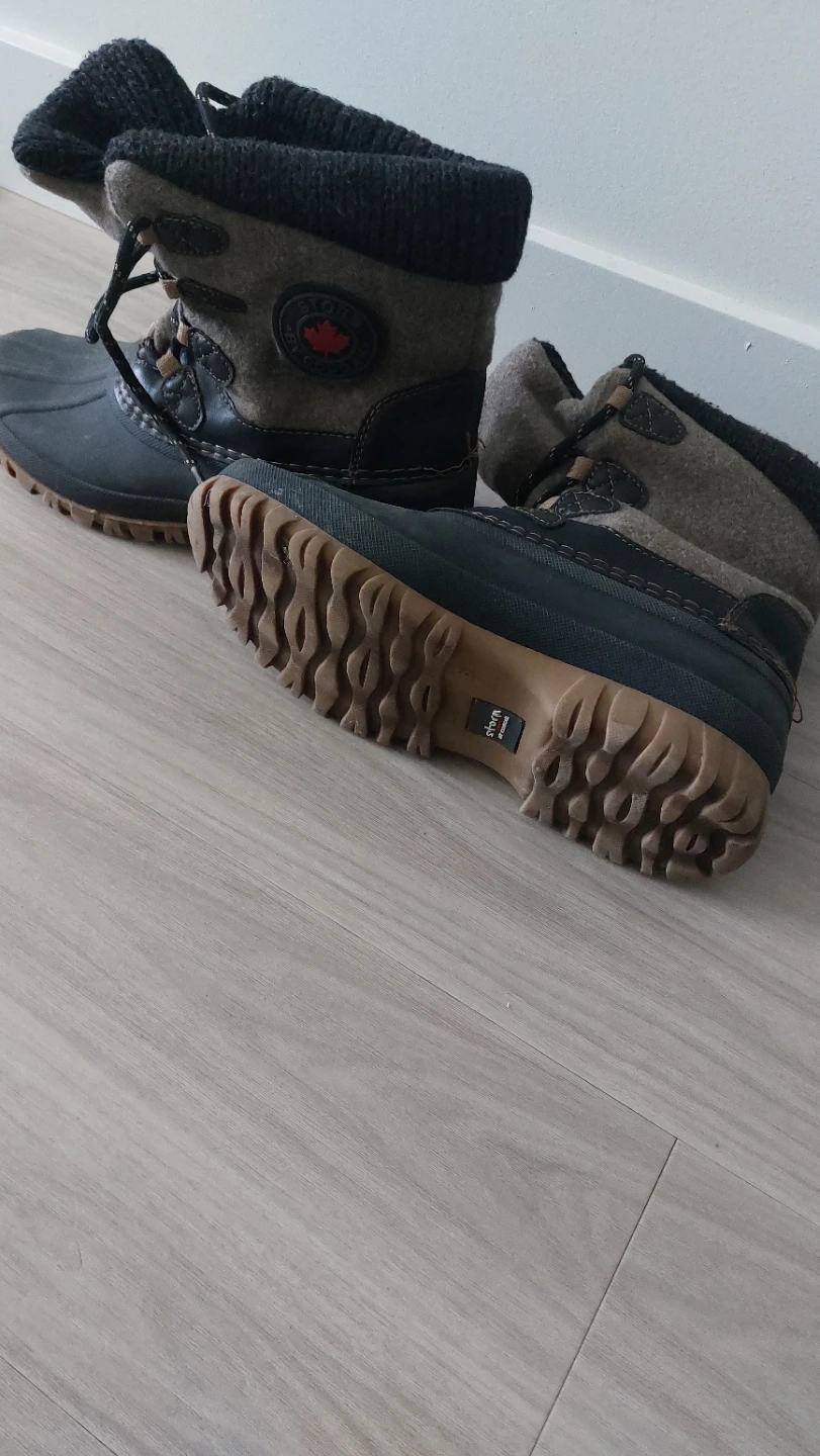 Sorel Winter Boots