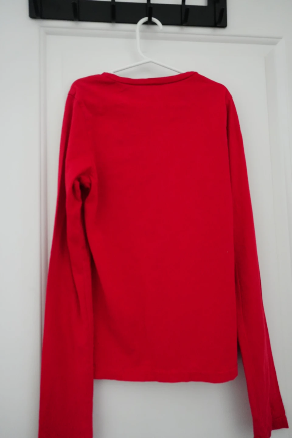 Paul Frank Red Long Sleeve Shirt - photo 2