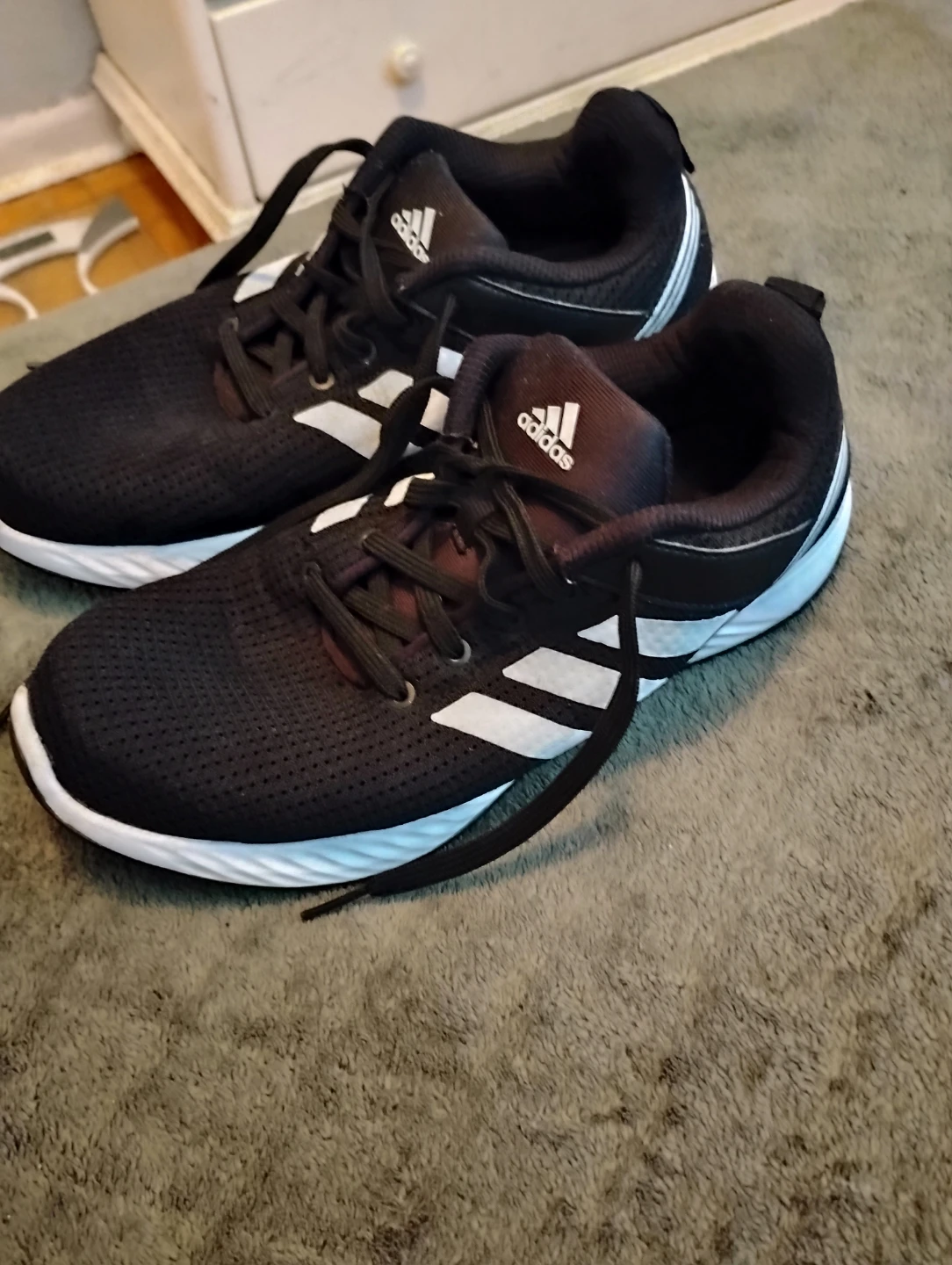 Adidas Running Shoes