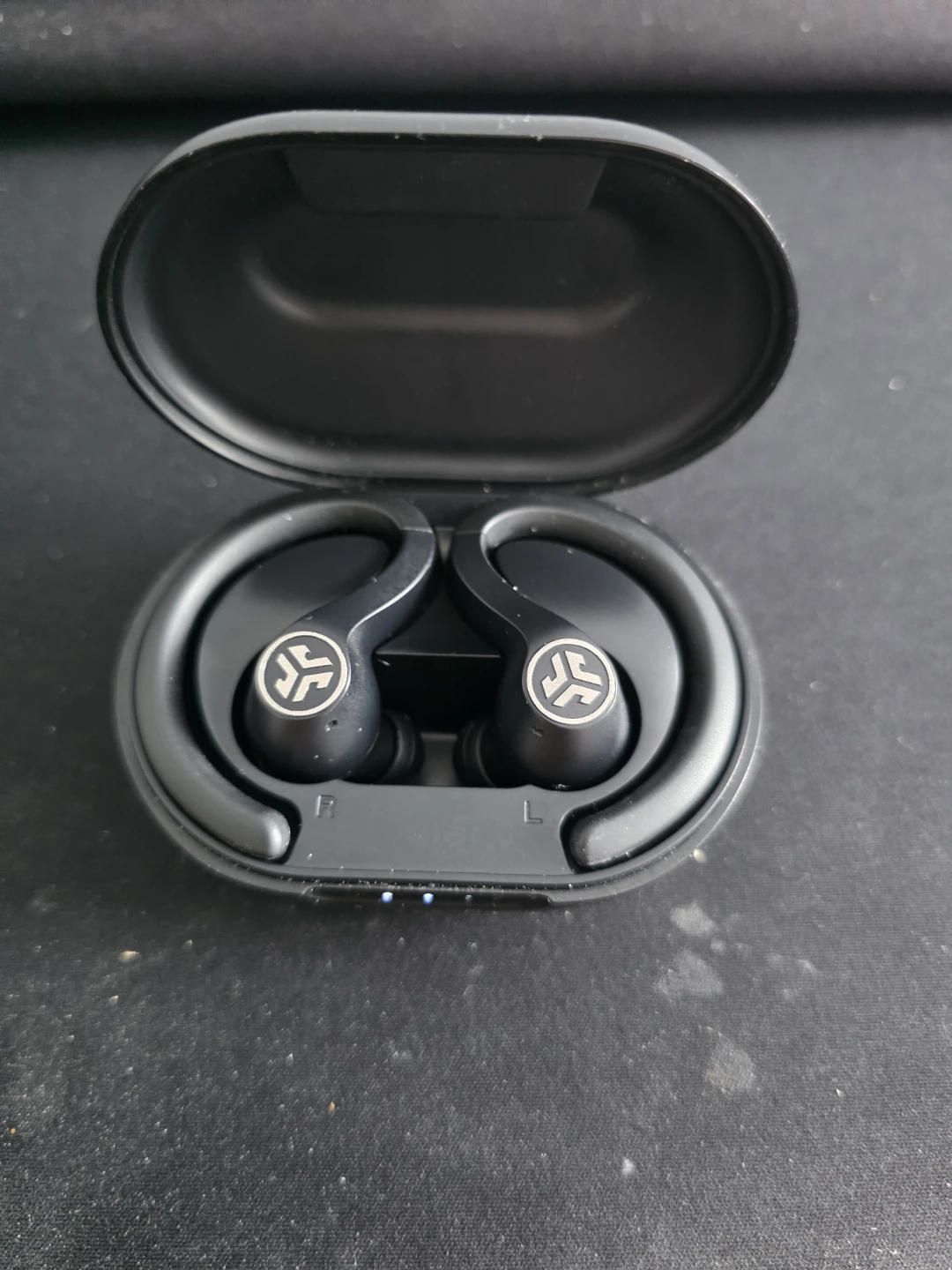 JLab JBuds Air Sport True Wireless Earbuds - photo 2