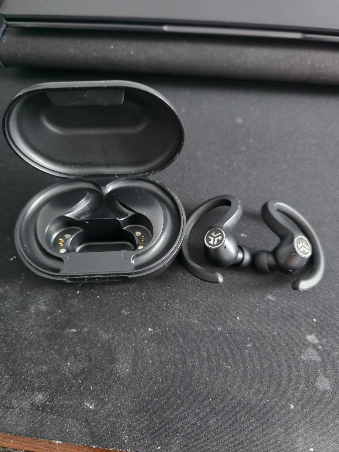 JLab JBuds Air Sport True Wireless Earbuds - photo 4