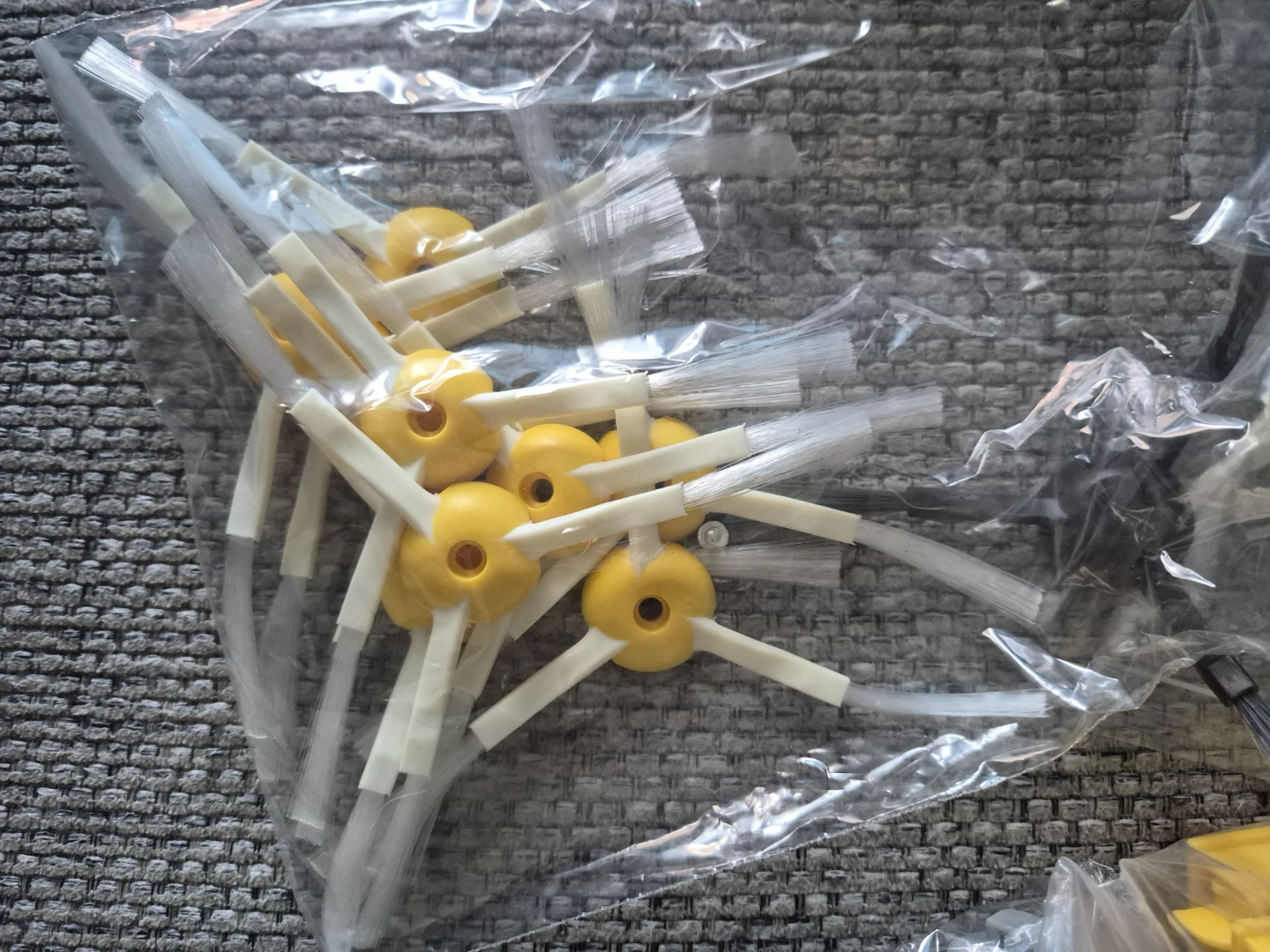 Filters & Brushes for iRobot Roomba Vacuum - photo 3