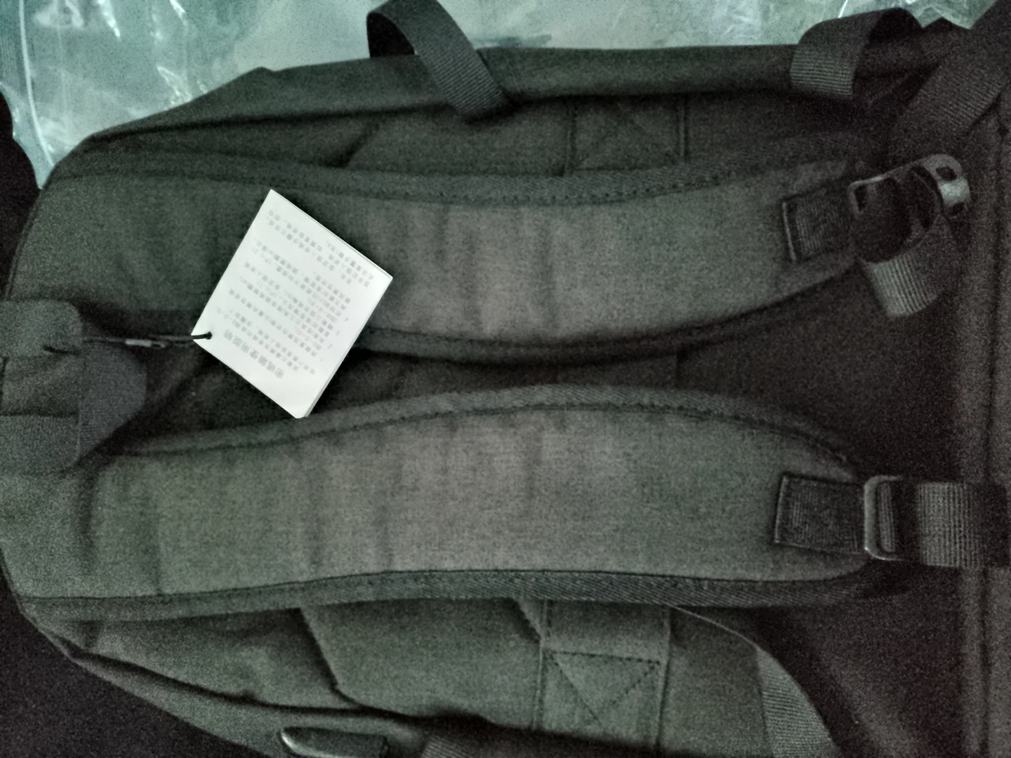 Backpack - photo 3
