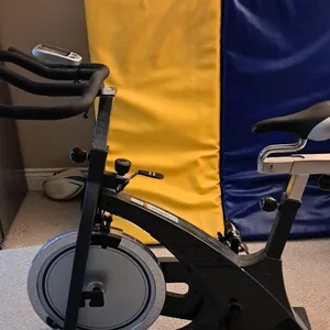 Spin Bike (Older)
