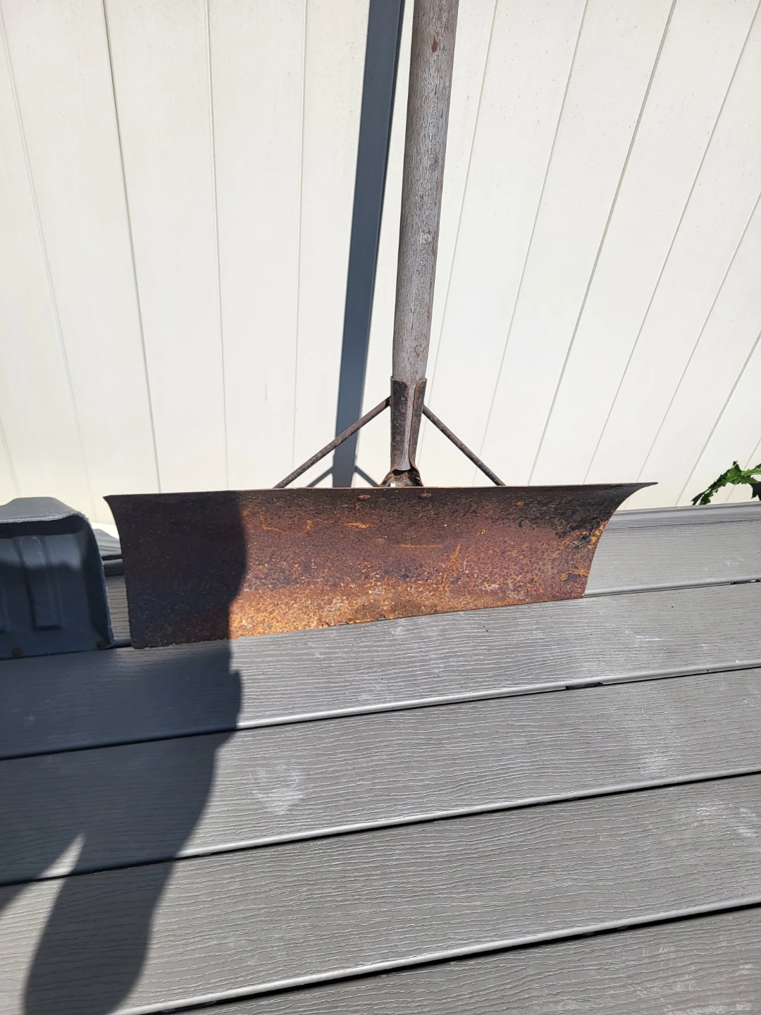 Winter Snow Shovel Tools - photo 2