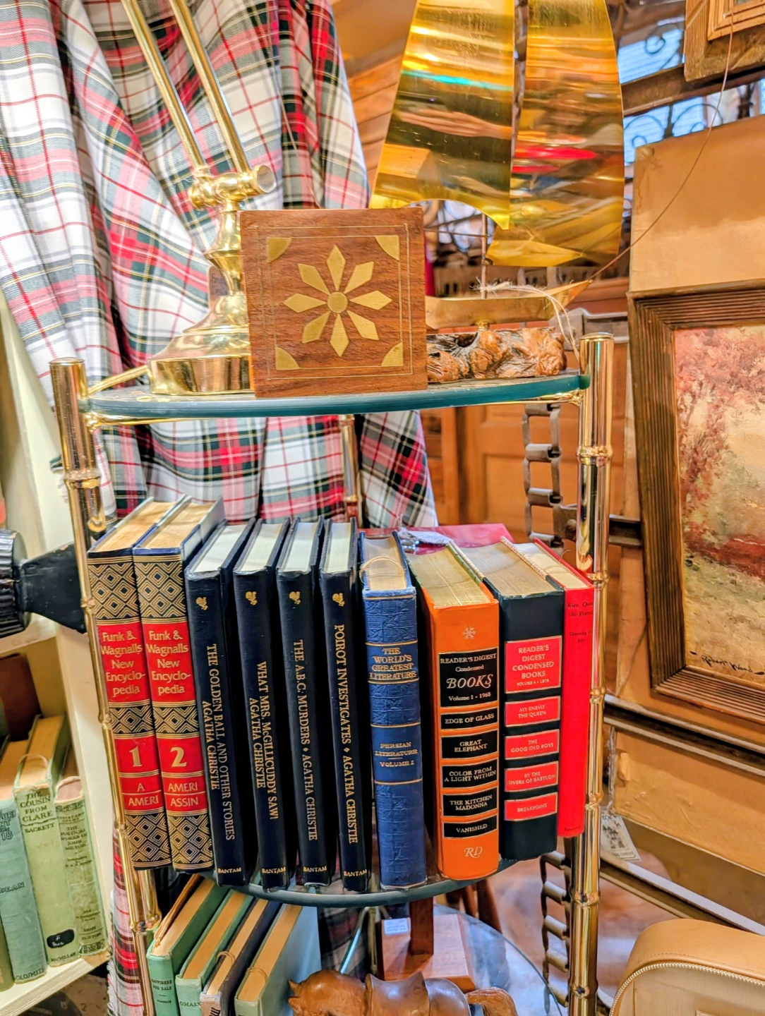MCM Vintage and Retro Home Decor Please Contact - photo 5