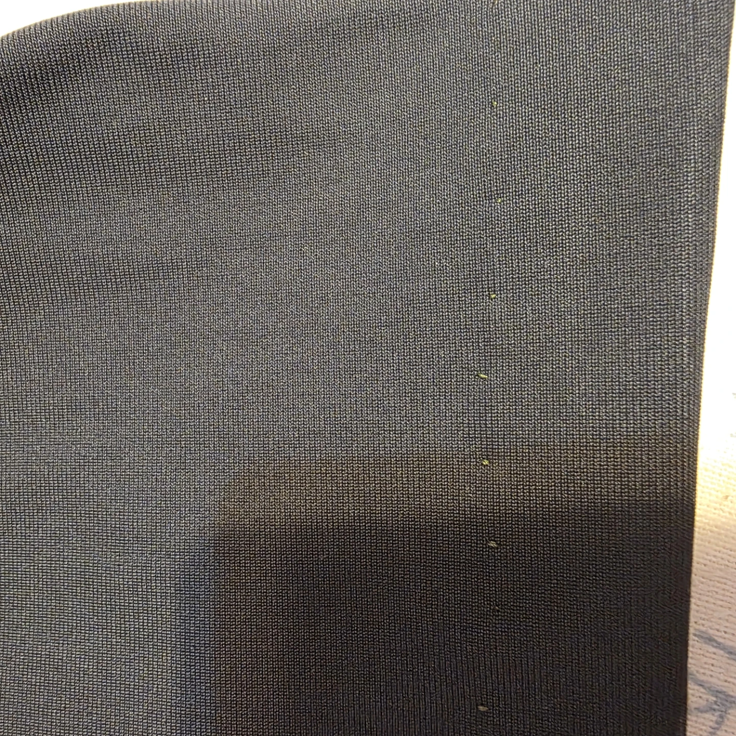 Men's Lululemon Black Casual Pants Size 34 - photo 4