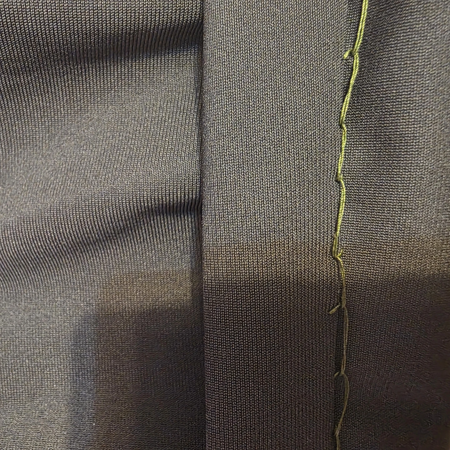 Men's Lululemon Black Casual Pants Size 34 - photo 5