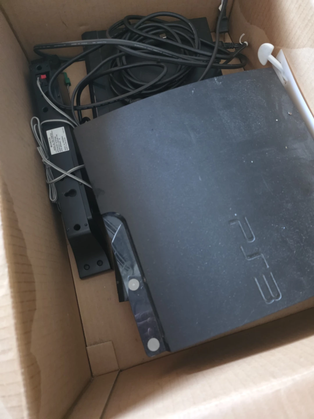 Sony PlayStation 3 (PS3) Console
