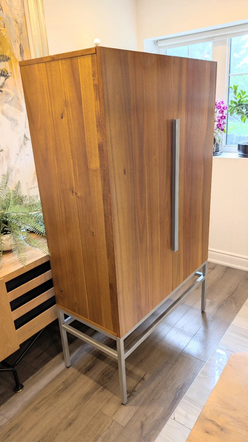 CB2 Muse Cabinet - photo 5