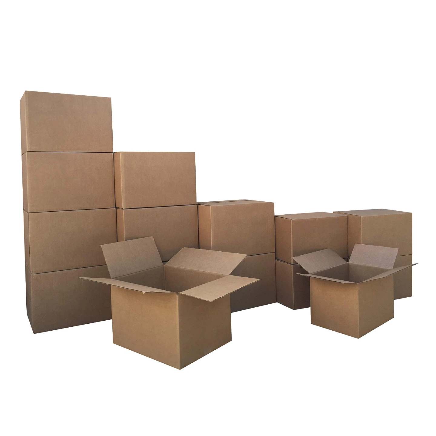 Looking for Cardboard Moving Boxes - Various Sizes - photo 2