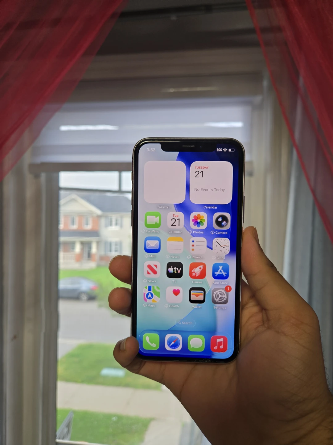 Apple iPhone 11 Pro 256Gb
