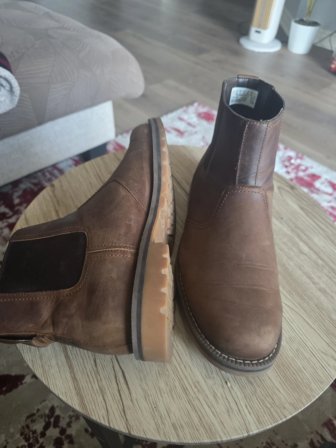 Timberland boot
