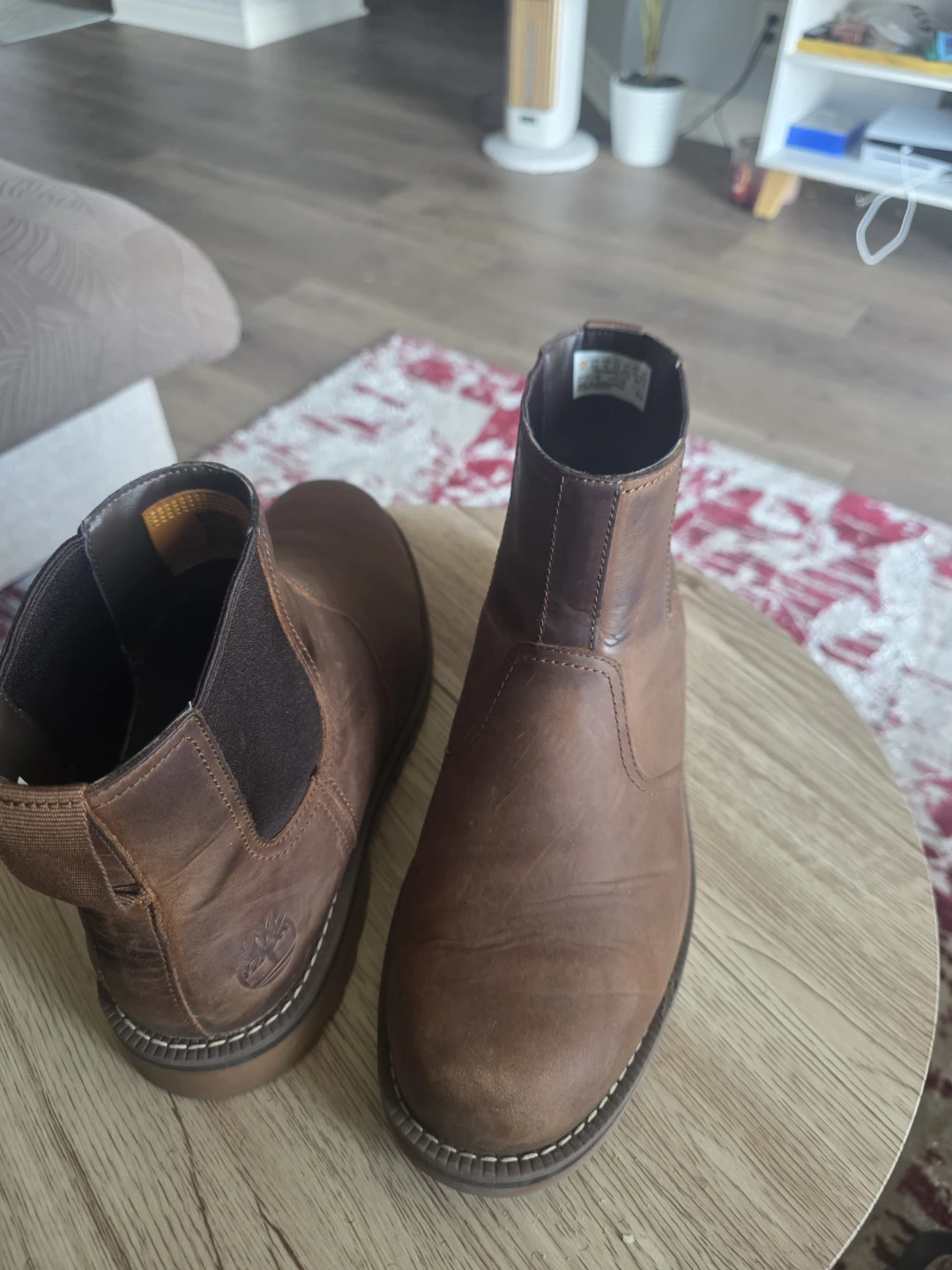 Timberland boot - photo 2