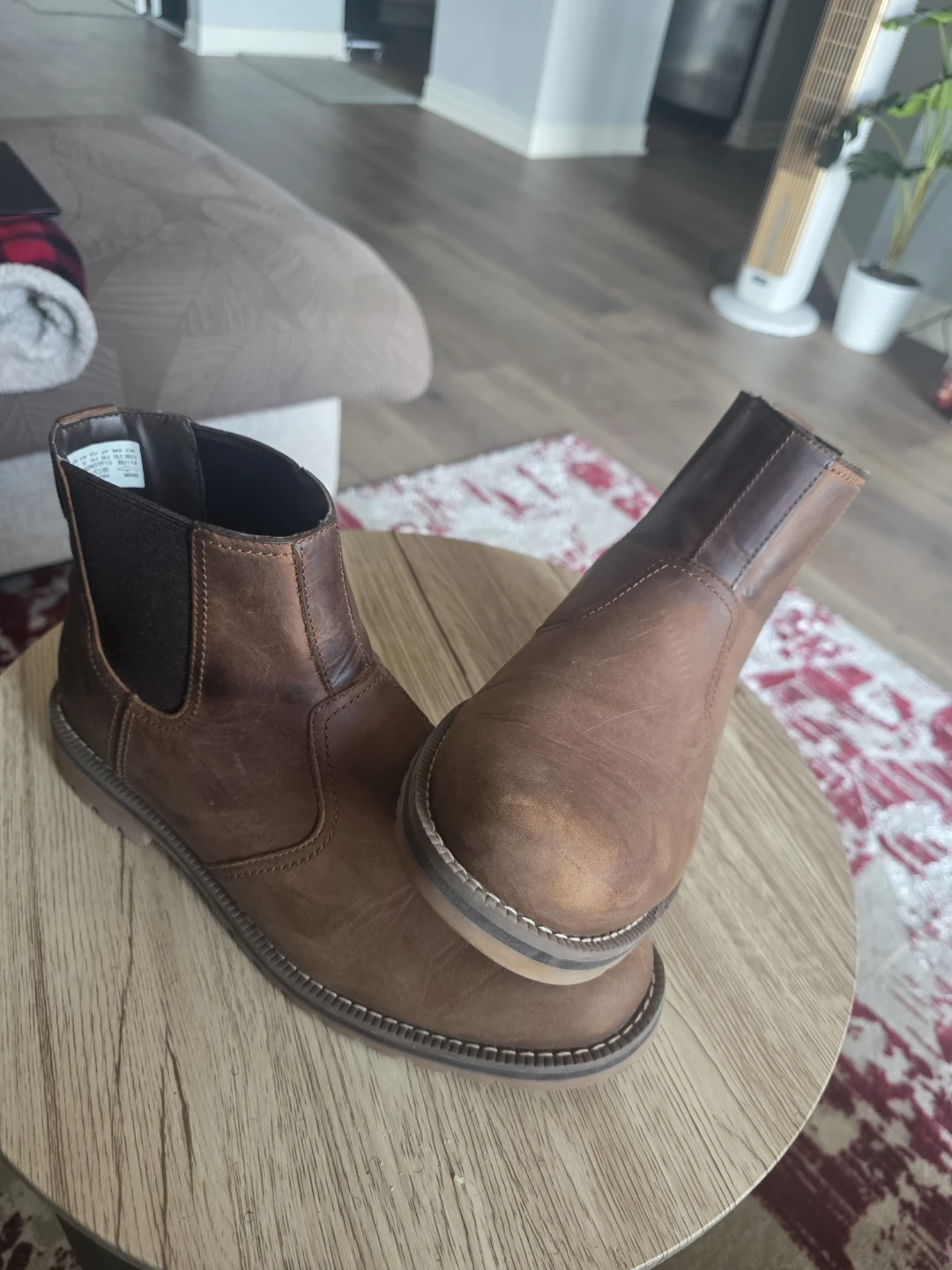 Timberland boot - photo 4