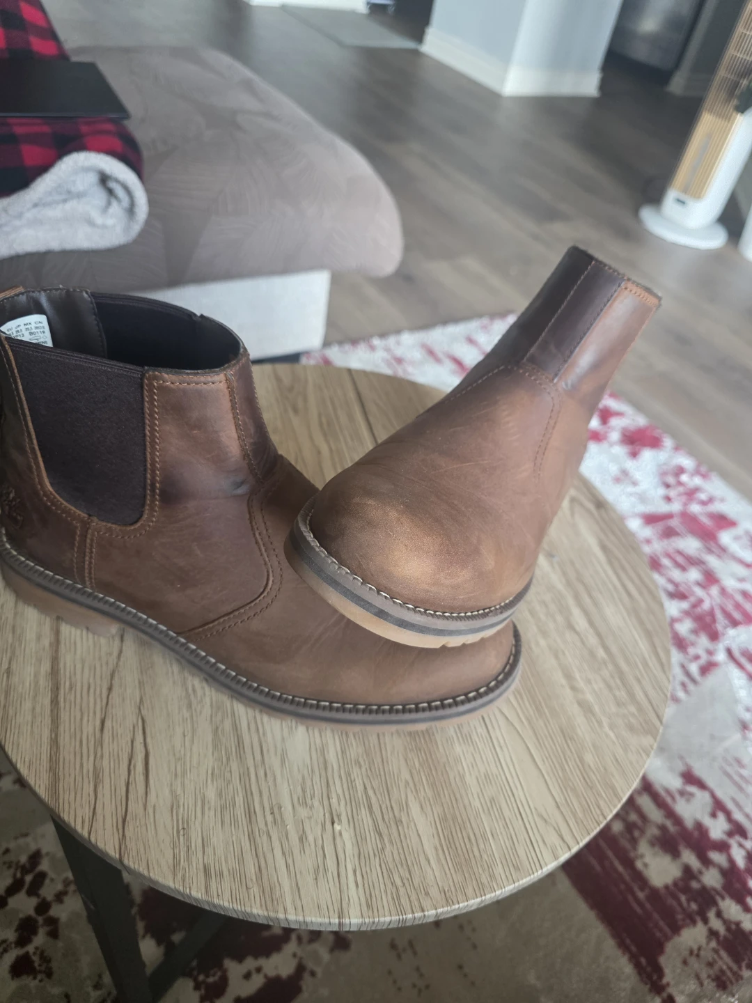 Timberland boot - photo 5