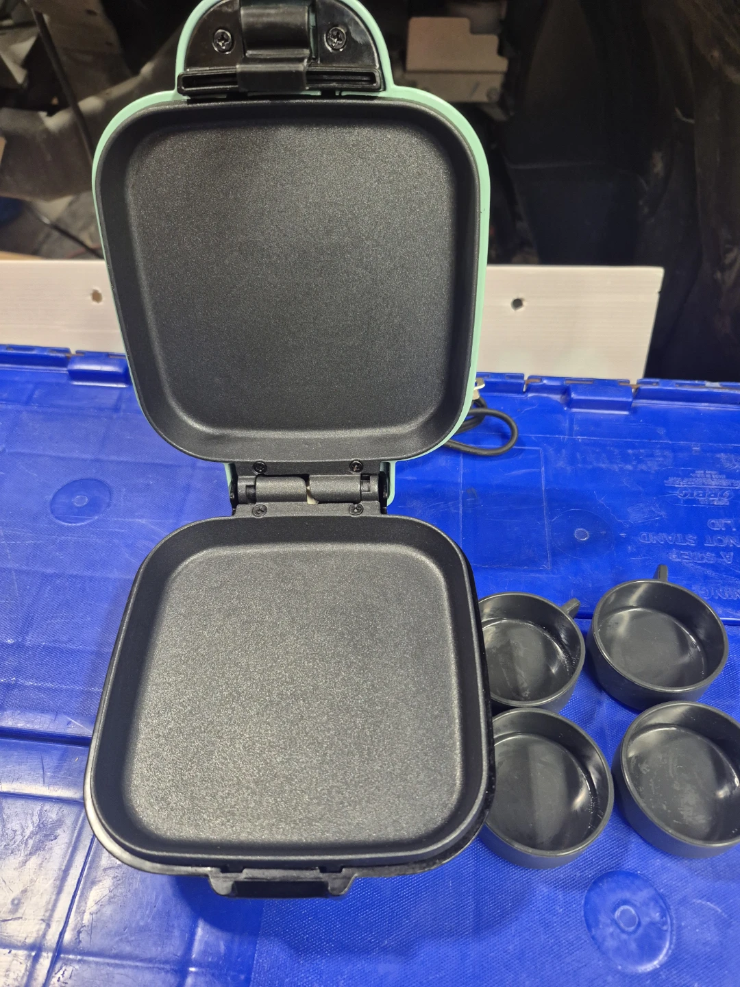 Dash Egg Bite Maker - photo 3