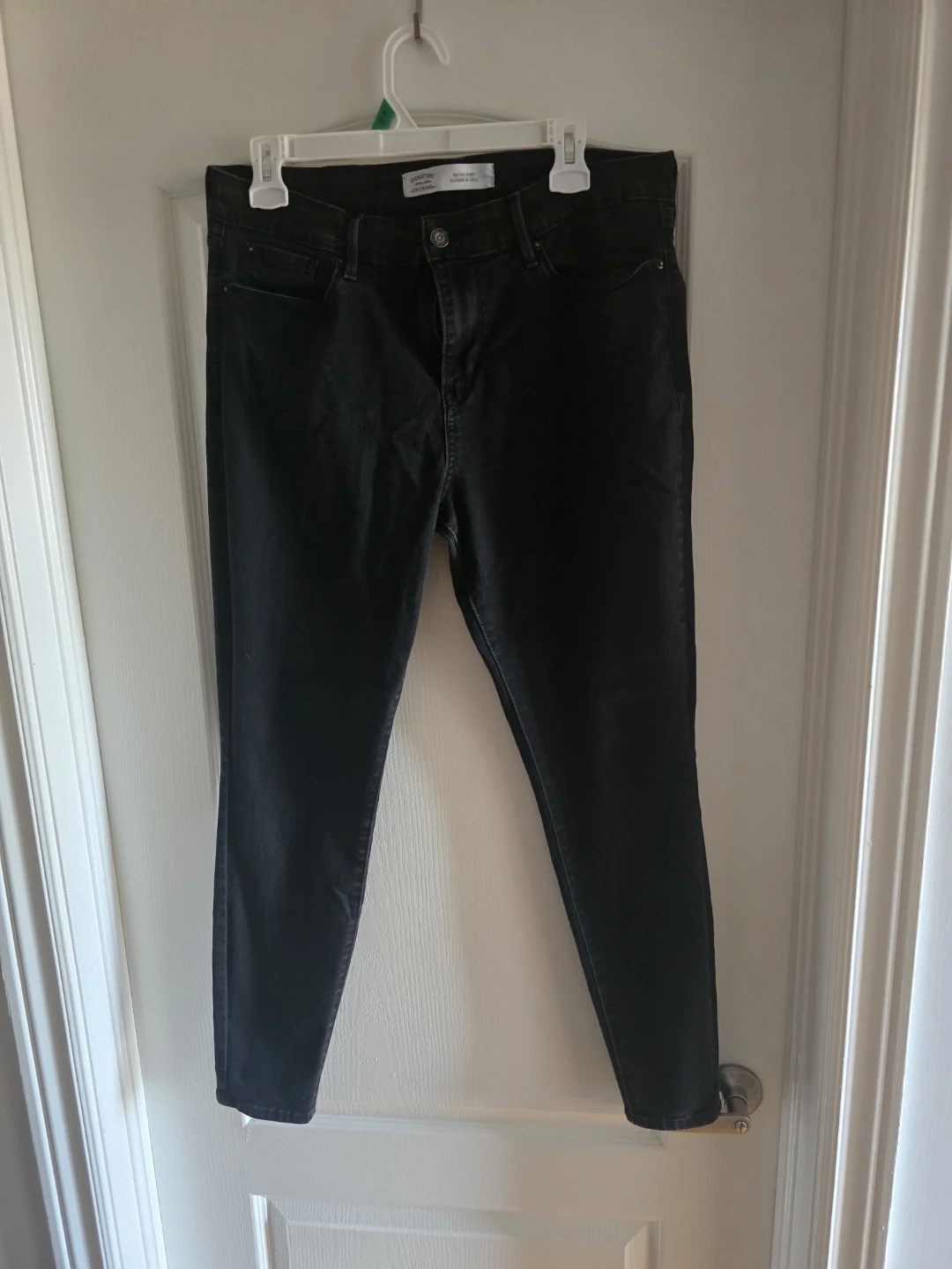 Women's Levi jeans size 14