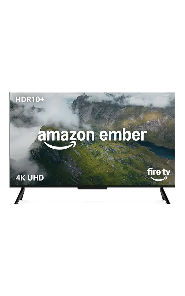 Amazon Ember Fire TV 4K UHD Smart TV - photo 5