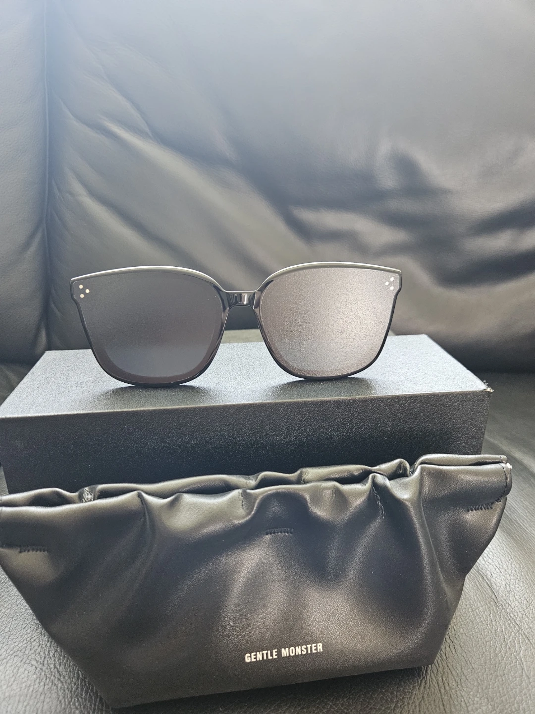 Gentle Monster Sunglasses