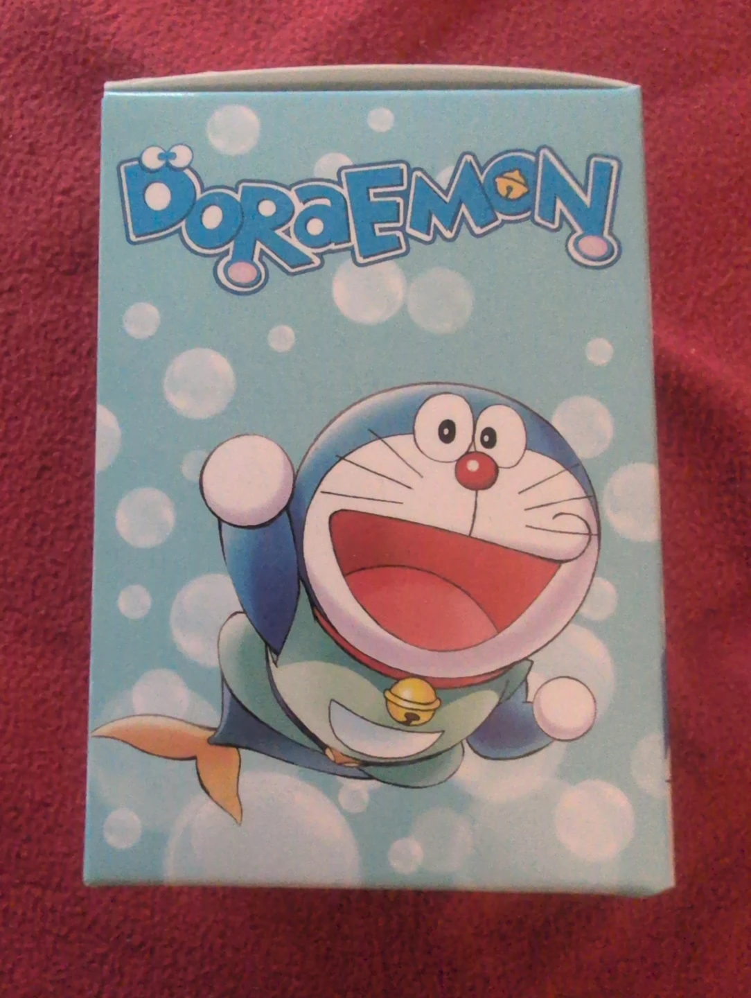 Doraemon Series Blind Box Figure - photo 2