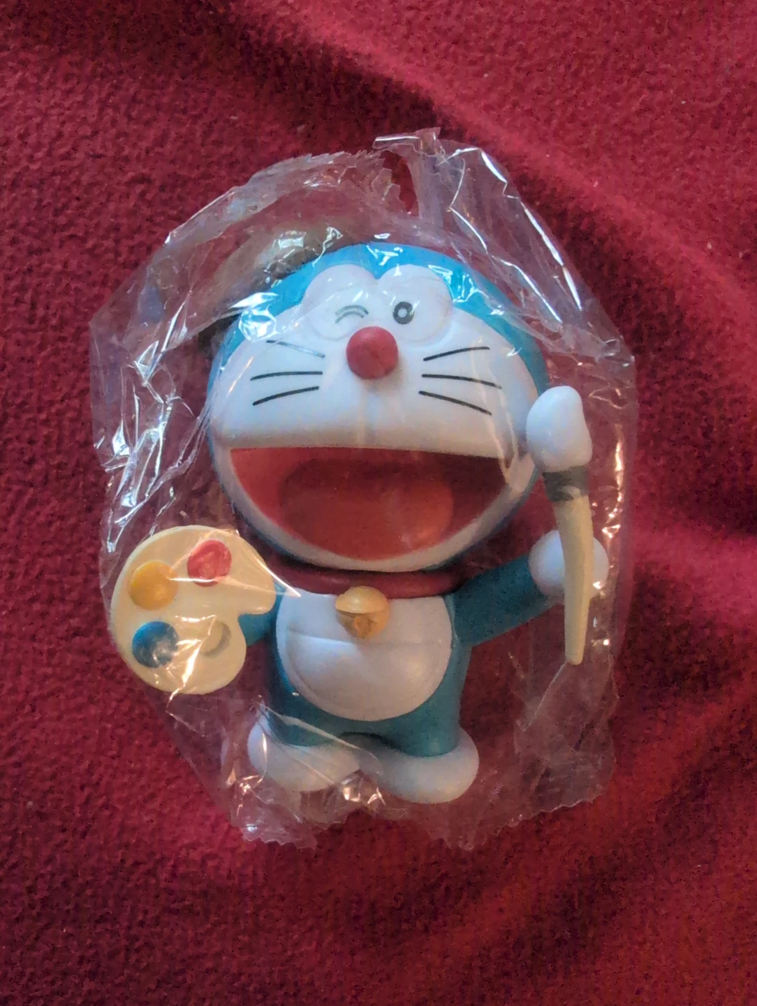 Doraemon Series Blind Box Figure - photo 5