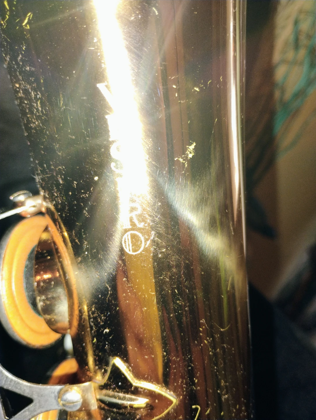 Alto Saxophones - photo 2
