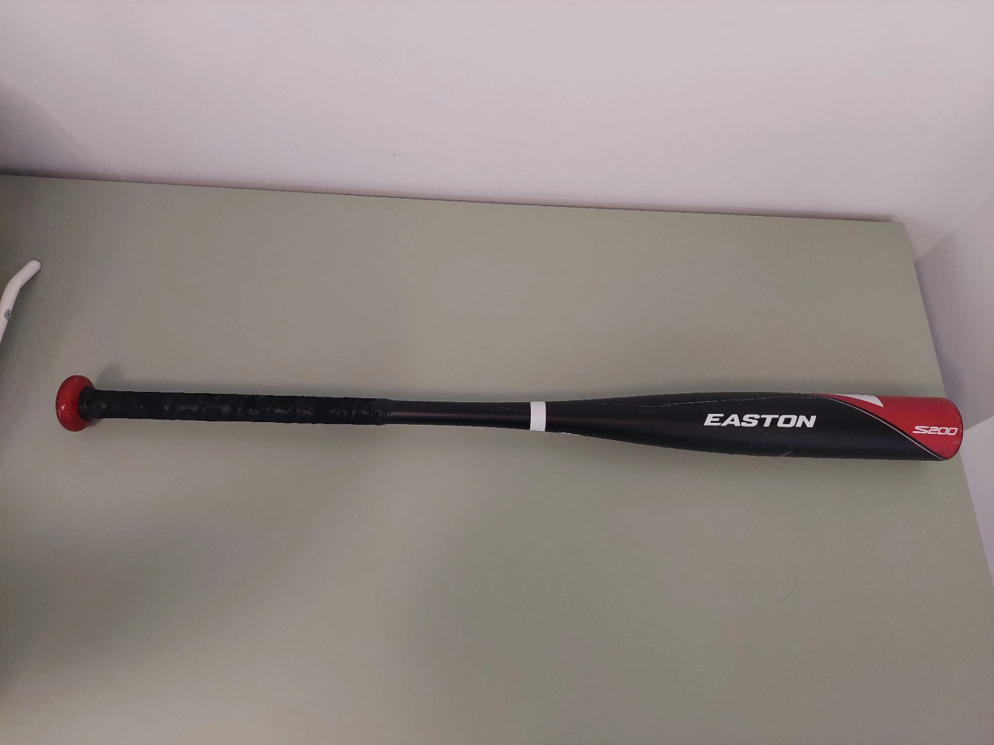 Easton S200 Little League Baseball Bat