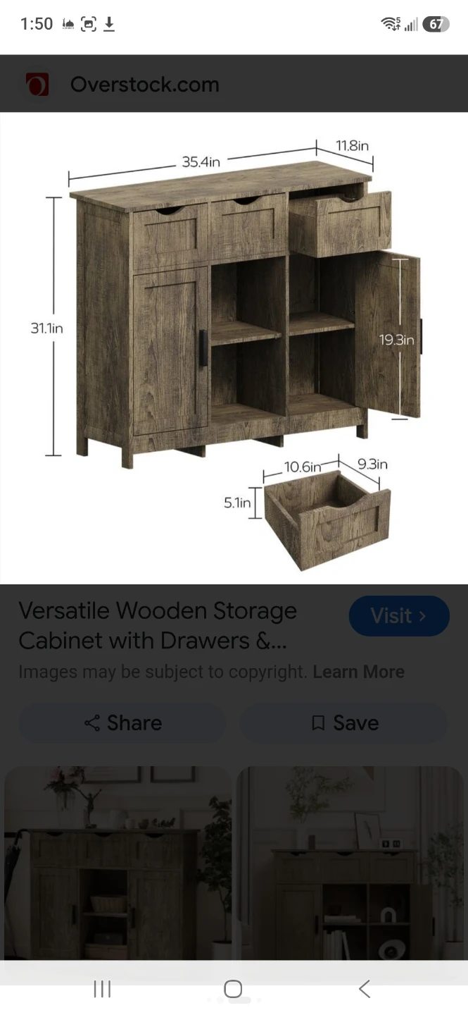Cabinet - photo 2