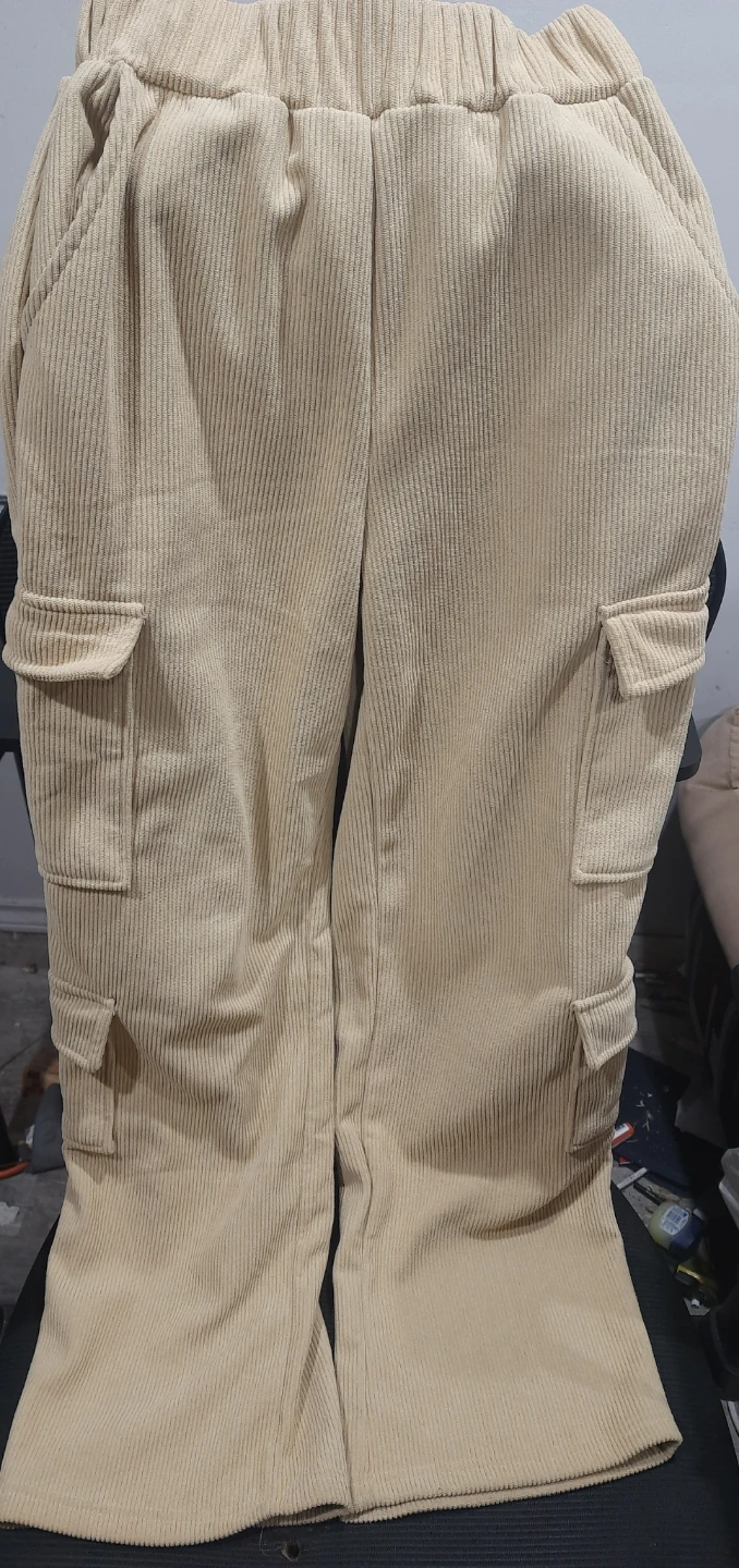 Women Full Pant and Sweater for Winter