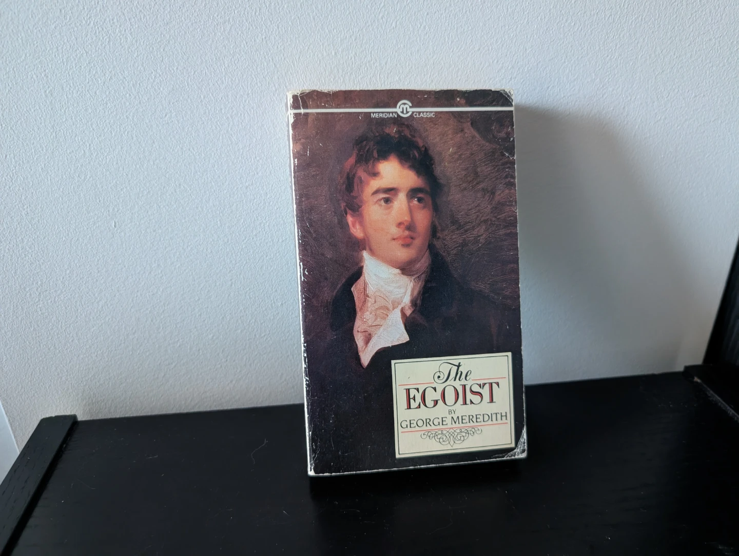 3 Classic Paperback Novels