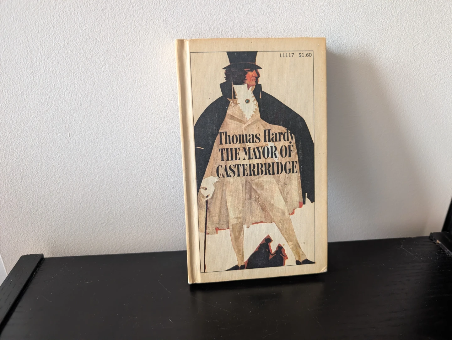 3 Classic Paperback Novels - photo 5