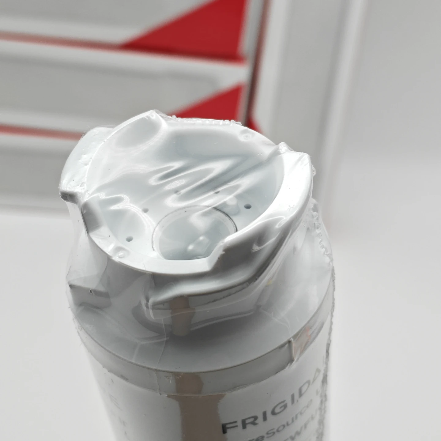 Frigidaire PureSource Ultra II Water Filter EPTWFU01 - photo 2