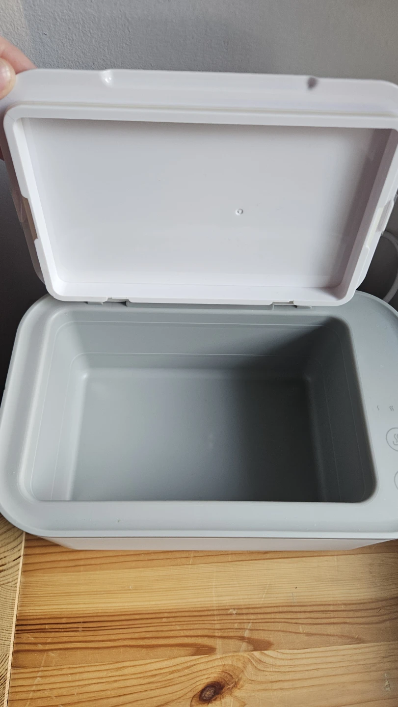 Chef Handy Wipe Warmer - photo 2