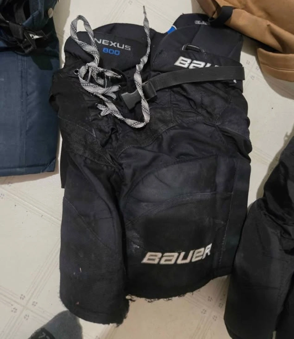 Hockey pants - photo 3