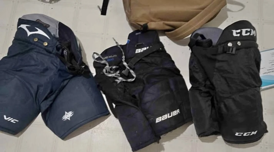 Hockey pants - photo 4