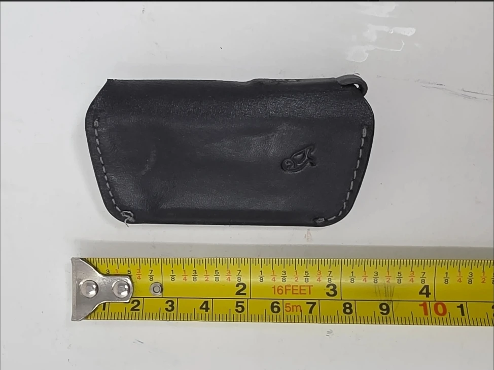 Bellroy Leather Key Cover - photo 3