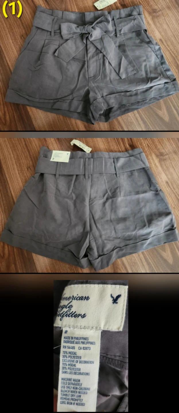 Shorts