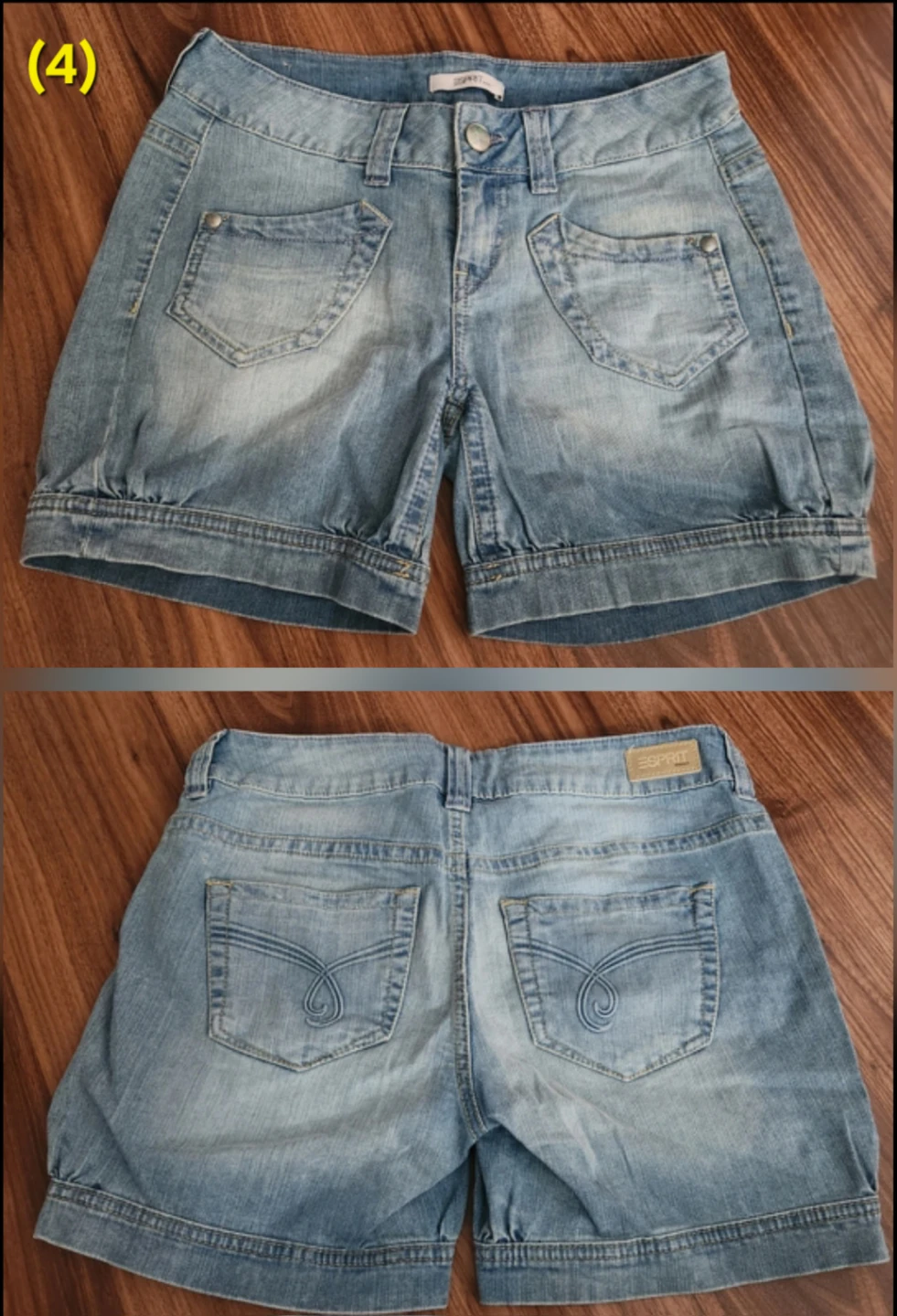 Shorts - photo 4