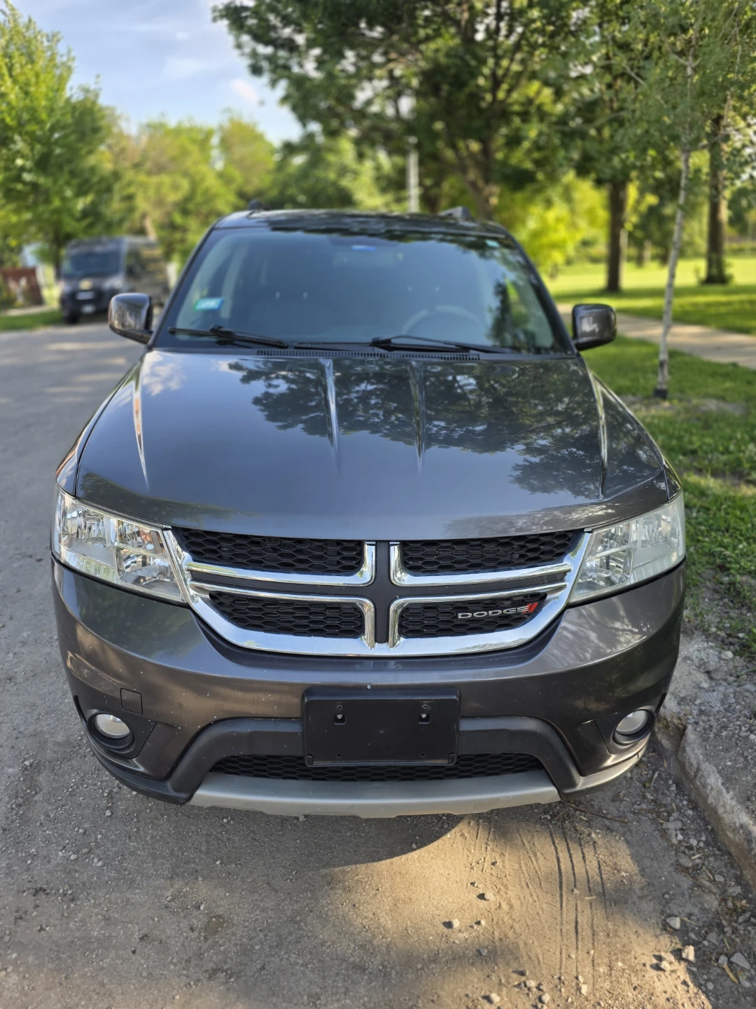 Dodge Journey SXT