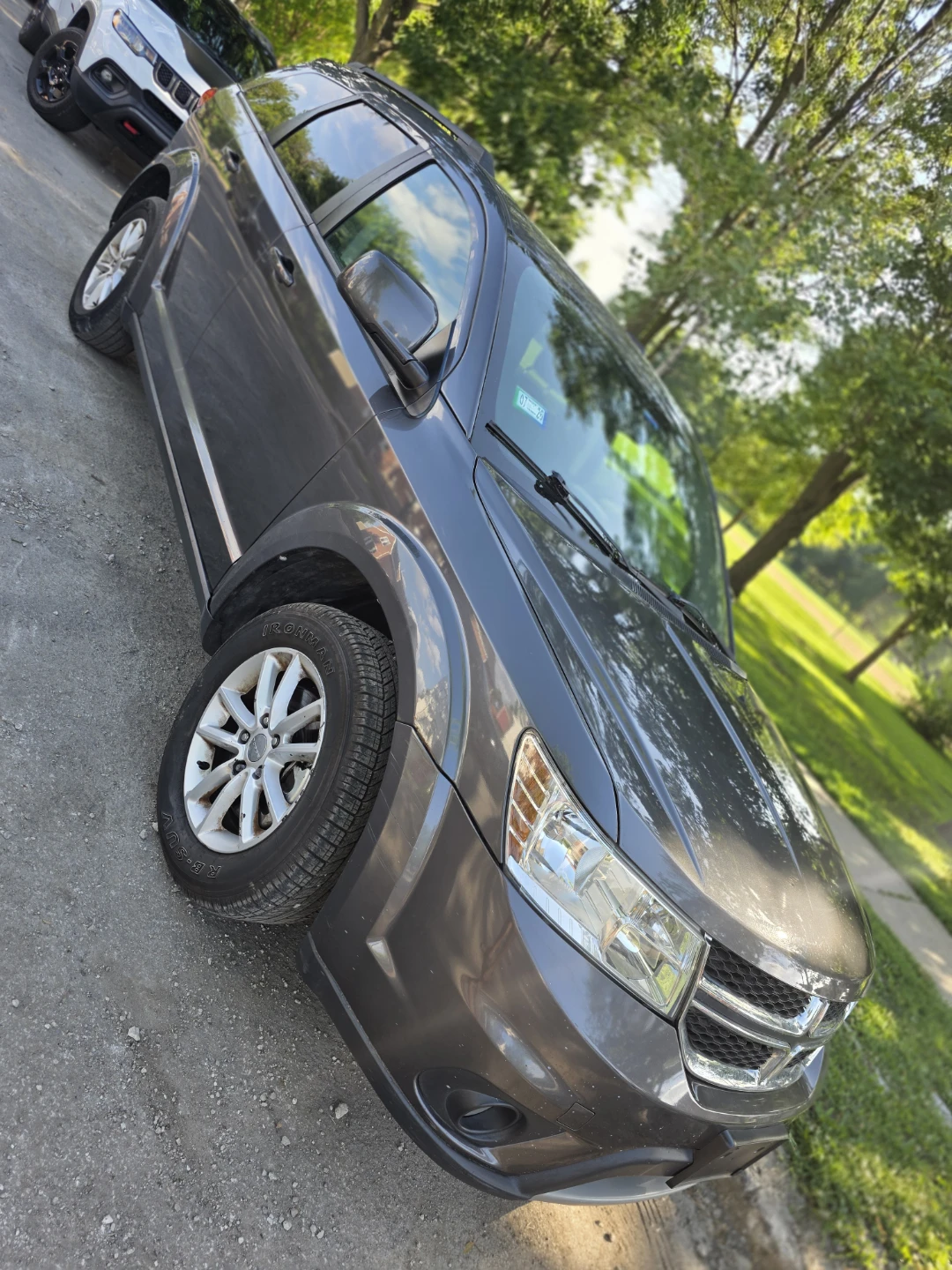 Dodge Journey SXT - photo 3