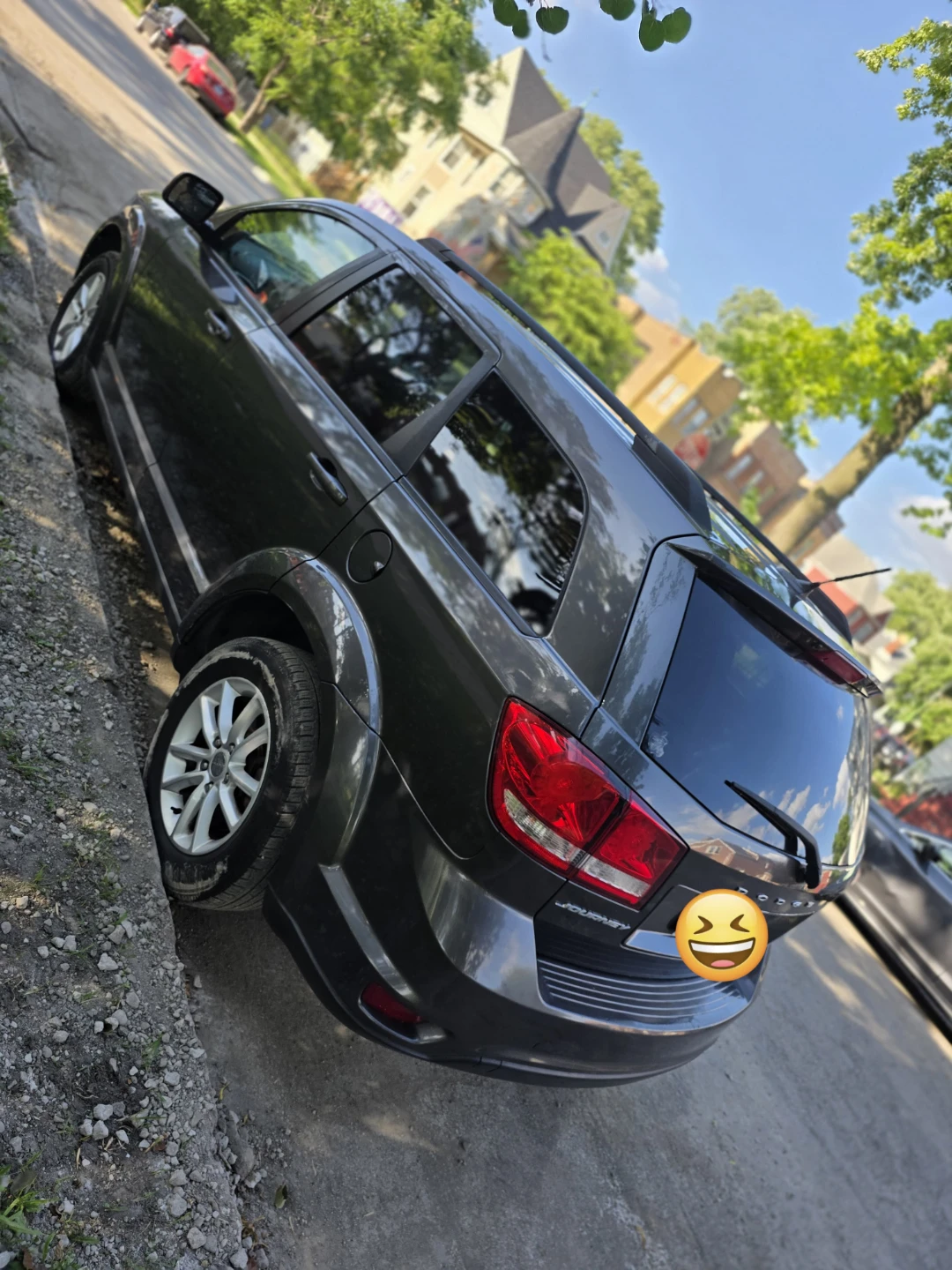 Dodge Journey SXT - photo 5