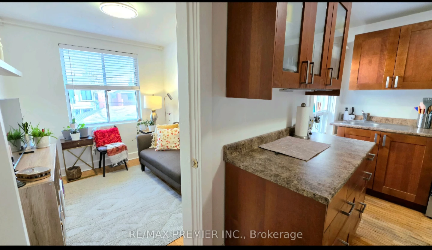 Two-Bedroom Apartment for Rent – Available Immediately - photo 4