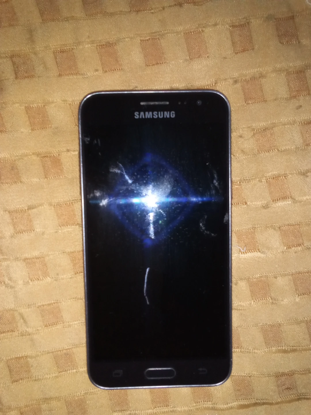 Samsung Smartphone