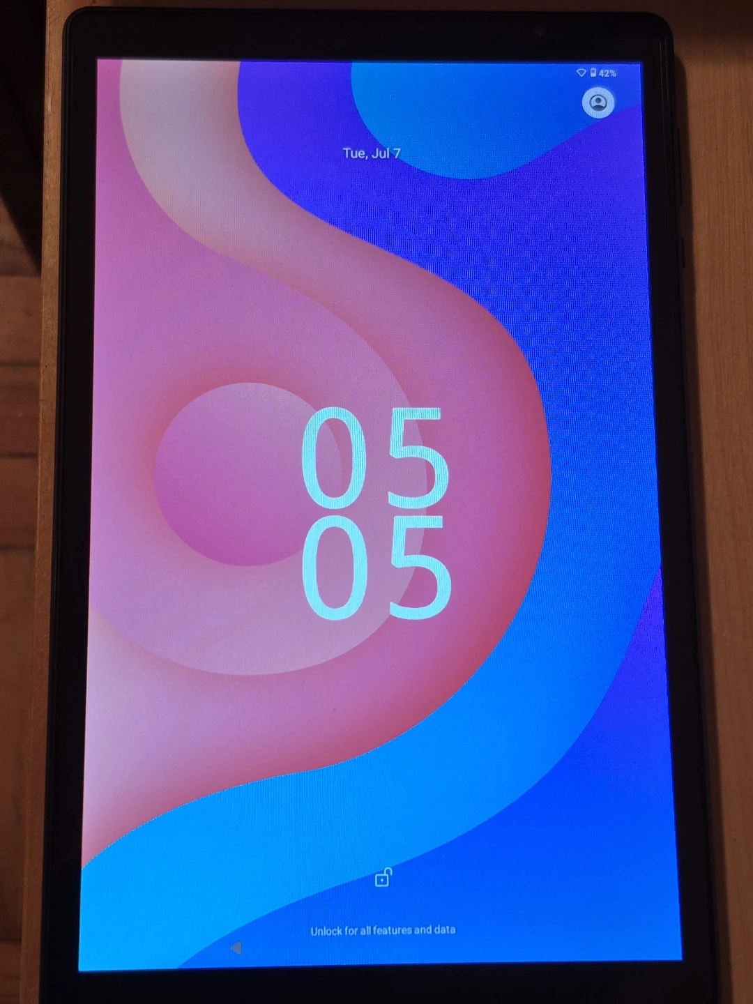BNIB)10.1" 32GB TAB10 Lite Internet Tablet