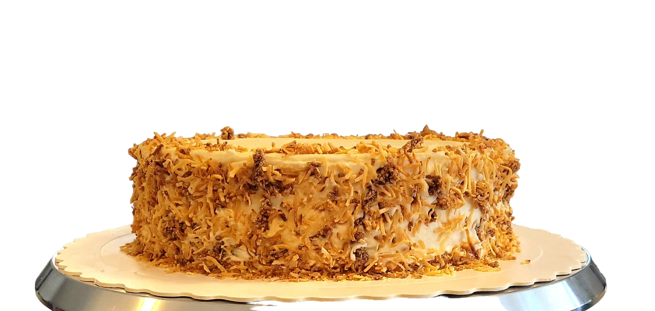Carrot Cake - photo 2
