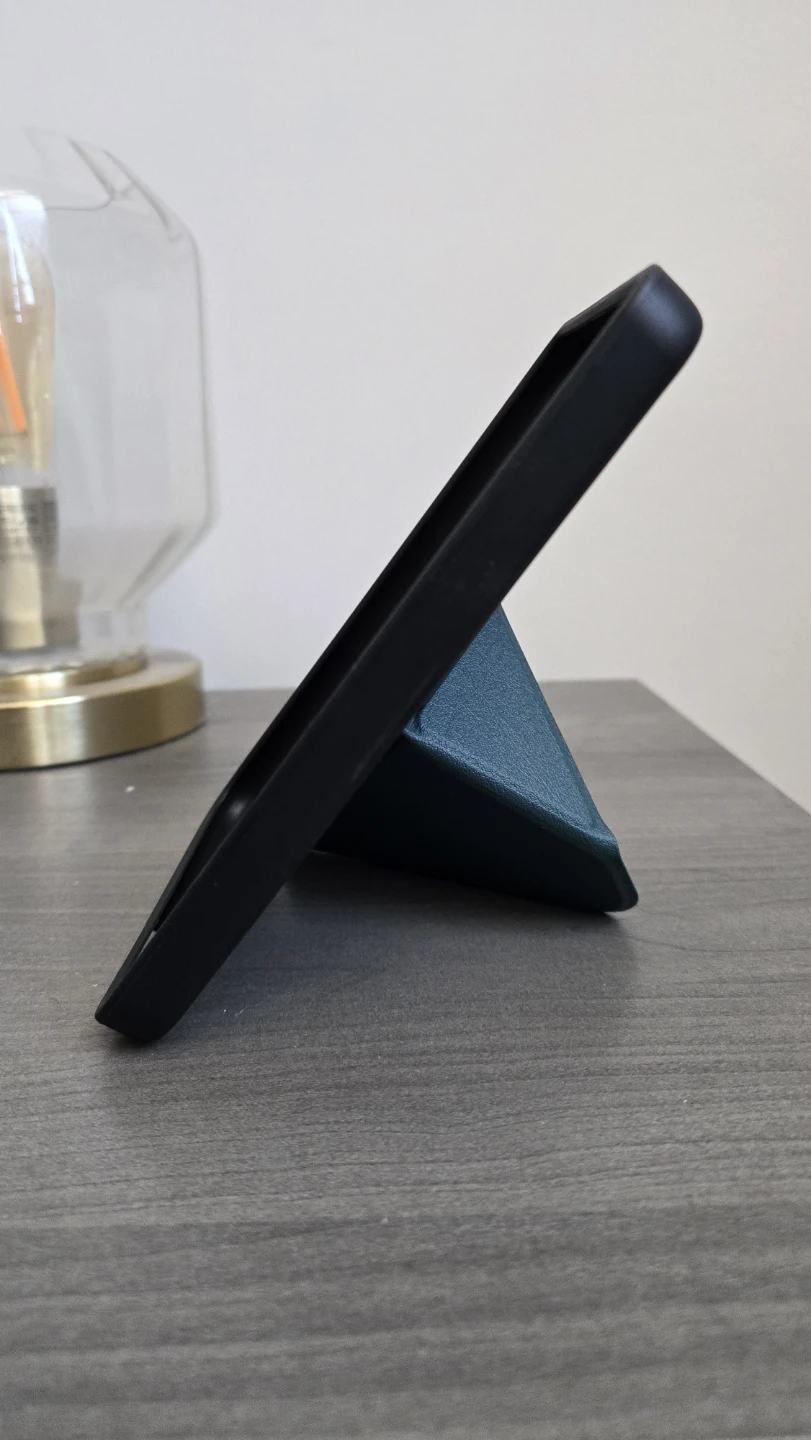 Green Folio Case with Stand - photo 2