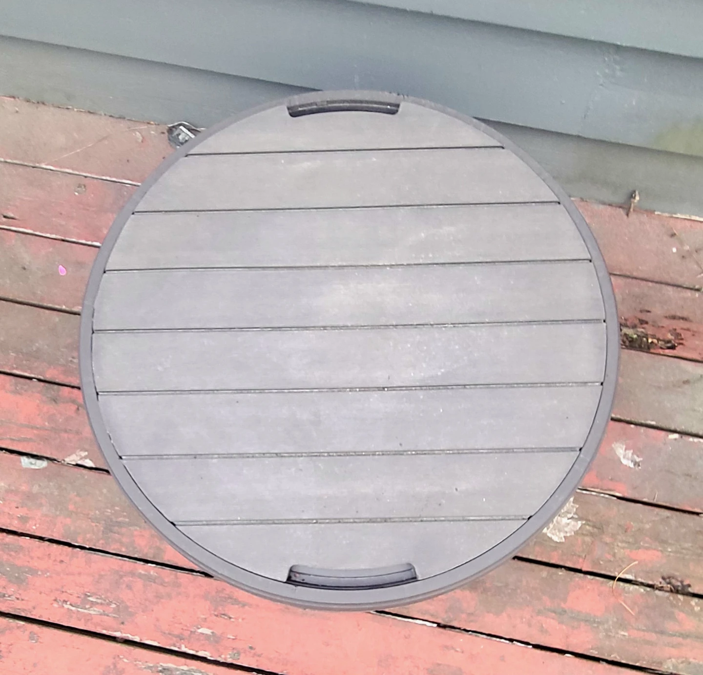 Deck Storage Box - photo 2