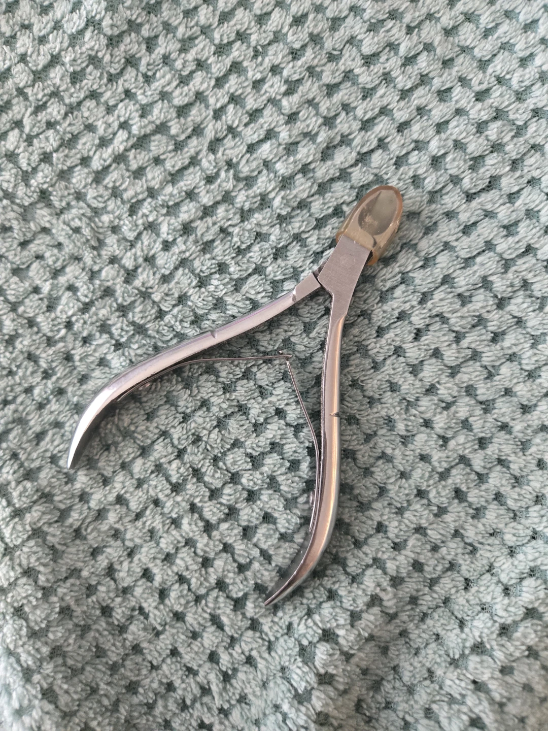 Cuticle Nipper Tool