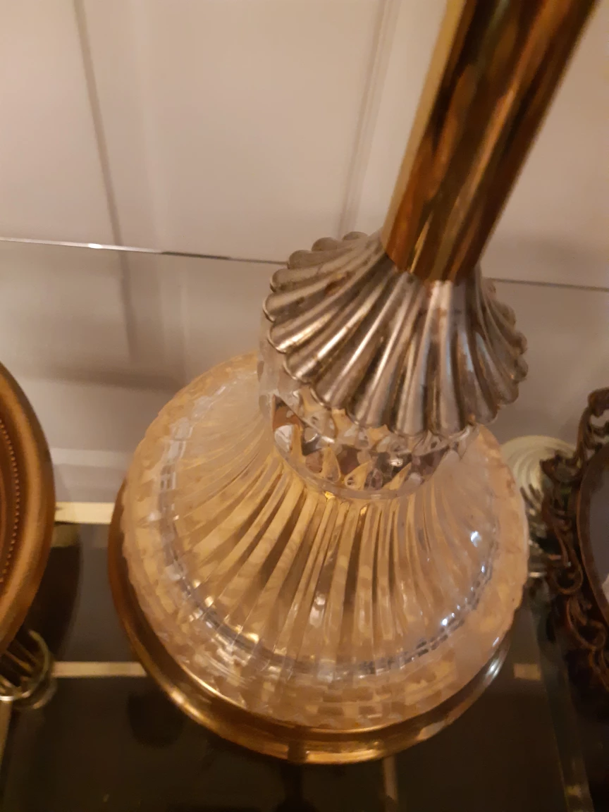 Vintage Candelabra - photo 3